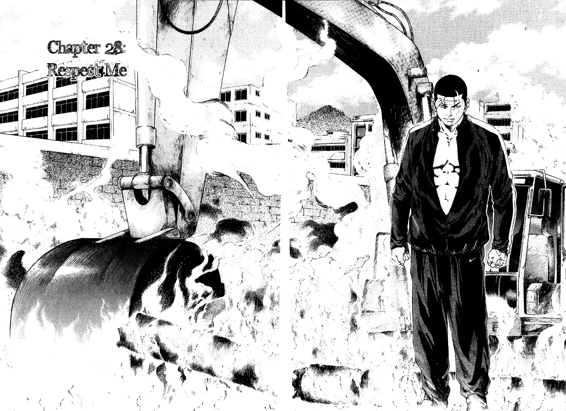 High School Chapter 28 2